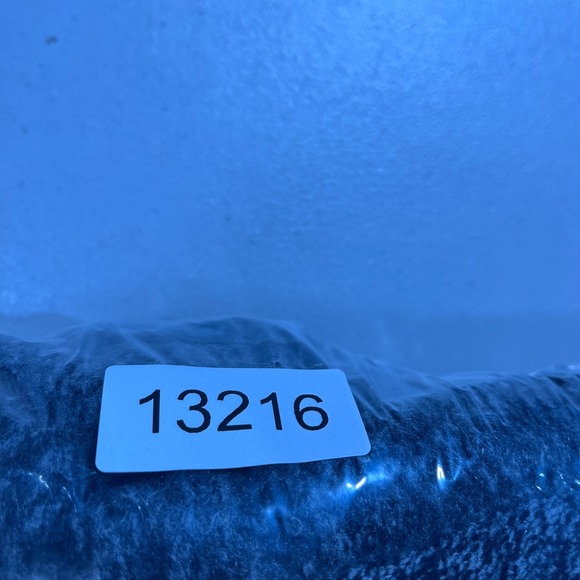 Vintage PrAna Jacket Women Medium Fleece Gray Outdoors USA Cottage Barn Full Zip - Picture 14 of 14